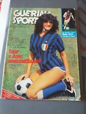 Guerin sportivo 1980 usato  Sandigliano