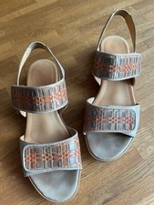Neu sandalen vabene gebraucht kaufen  Berlin
