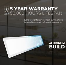 Led panel deckenpanel gebraucht kaufen  Simmozheim