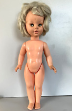 Bambola vintage doll usato  Varallo Pombia