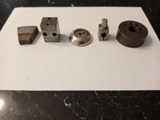 Incudini orologiaio oreficeria usato  Pavia