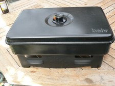 Räucher grillofen fische gebraucht kaufen  Karlstadt