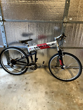 Bicicleta Montague MX - Pedal aro freio engrenagem manivela eixo roda dentada braçadeira quadro comprar usado  Enviando para Brazil