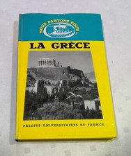 Livre guide partons d'occasion  La Gacilly