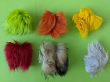 Lot fox tail for sale  Stratham