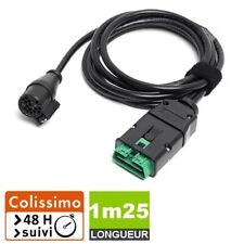 Cable obd diagbox d'occasion  Toulouse-