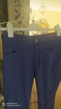 Pantalon one step d'occasion  Laval