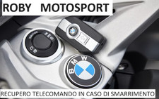 Recupero telecomando smartkey usato  Frattamaggiore