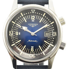 Longines heritage legend for sale  Beverly Hills