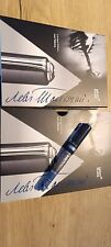 Montblanc rollerball édition d'occasion  Nice-