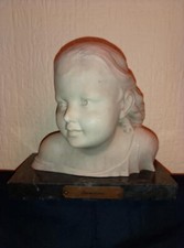 Vintage bust young for sale  ROCHDALE