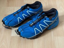 Neuw blaue laufschuhe gebraucht kaufen  Sindelfingen