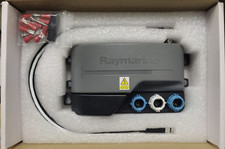 Raymarine itc usato  Viareggio