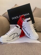 Basket dolce gabbana d'occasion  Antibes