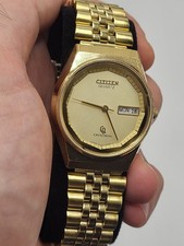 Vintage works citizen for sale  Wantagh