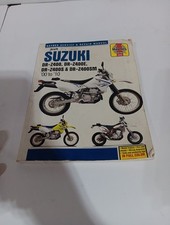 2000 2010 suzuki for sale  Alburnett