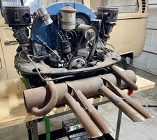 Running porsche 356 for sale  Guntersville