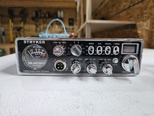 Stryker 497hpc 10m for sale  Westminster