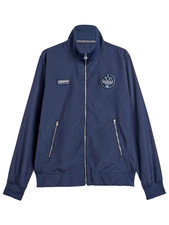 Jaqueta Adidas Hudswell Spzl frete rápido comprar usado  Enviando para Brazil