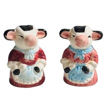 Vintage jersey cow for sale  Daytona Beach