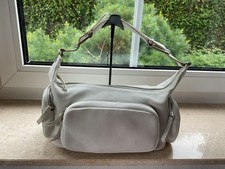 Bree handtasche leder gebraucht kaufen  Rödermark