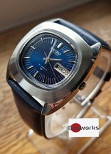 Seiko 7006 5000 for sale  CAERPHILLY