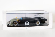 Dauer porsche 962 usato  Cremona