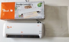 Peach pl750 laminiergerät gebraucht kaufen  Duisburg
