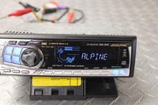 Alpine cda 7875 for sale  San Diego