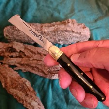 Hippe kuliermesser taschenmess gebraucht kaufen  Lübeck