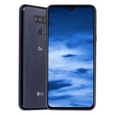 LG Q60 X525EAW Dual SIM 64GB Czarny Android Smartphone jak nowy na sprzedaż LG Q60 X525EAW Dual SIM 64GB Czarny Android Smartphone jak nowy na sprzedaż  Wysyłka do Poland