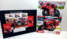 Ducati red bull d'occasion  Expédié en Belgium