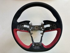 Volante Honda Civic Type R FK8 20-21 apenas 15k milhas, limpo! Usado 17-21 comprar usado  Enviando para Brazil