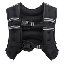 Zelus weighted vest for sale  ELLESMERE PORT
