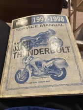 Buell official factory for sale  Denver