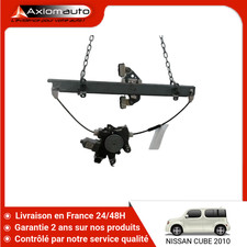 Mecanisme moteur leve d'occasion  Amiens-