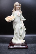 Vtg capodimonte florence for sale  LEEDS