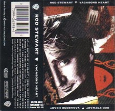 Rod stewart vagabond d'occasion  Morhange