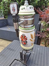 Vintage becks ceramic for sale  GOSPORT