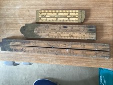 Vintage rabone preston for sale  DUNOON