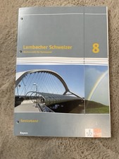 Lambacher schweizer serviceban gebraucht kaufen  Parsberg