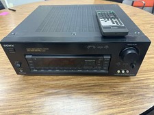 Sony str d1015 for sale  Cleveland