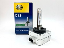 Usado, Novo serve 06-09 Audi A3 S3 Hella D1S 5000K farol de xenônio HID 35W lâmpada comprar usado  Enviando para Brazil