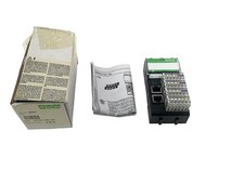 Murr elektronik impact20 gebraucht kaufen  Korschenbroich