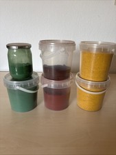 Pigmentpulver farbpigment troc gebraucht kaufen  Tamm