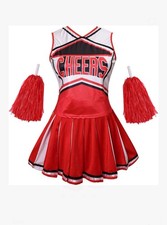 Cheerleader costume adult for sale  Pittsburgh