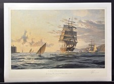 John stobart signed for sale  Cincinnati