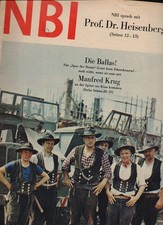 nbi ddr gebraucht kaufen nbi ddr gebraucht kaufen  Berlin