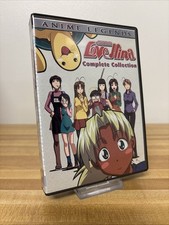 Love hina complete for sale  Kernersville
