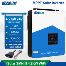 Inverter solare fuori usato  Spedire a Italy